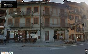 Monolocale Accogliente