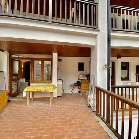Appartamento Monolocale Accogliente Bardonecchia Esterno foto
