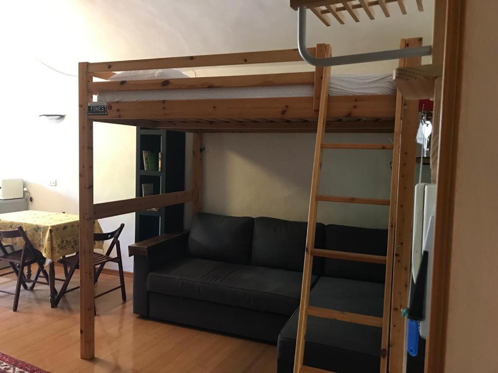 Appartamento Monolocale Accogliente Bardonecchia Esterno foto