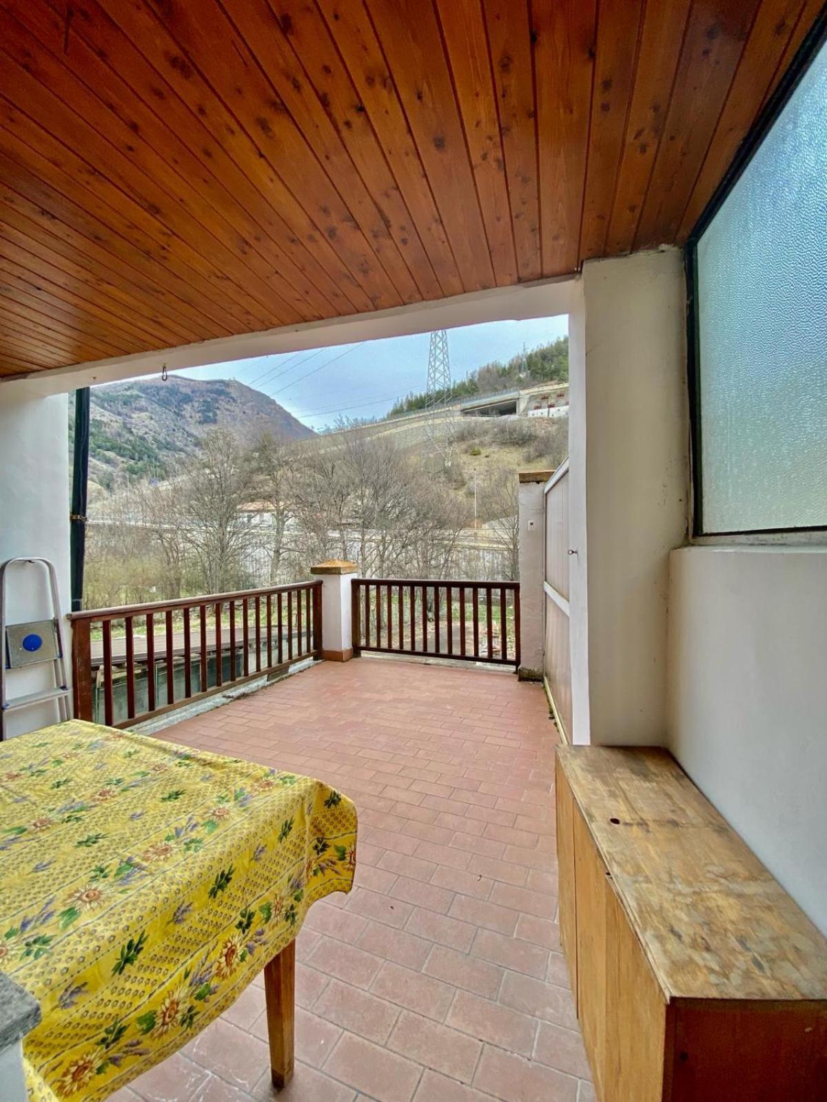 Appartamento Monolocale Accogliente Bardonecchia Esterno foto